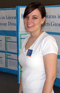 Ashleigh McGee