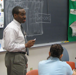 Dr. Jennings