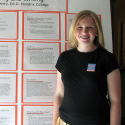 Emily Wells