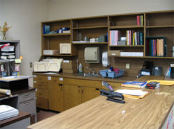 The Library