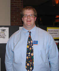 Joel Wright