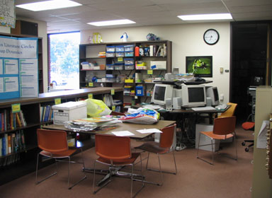 The Lab