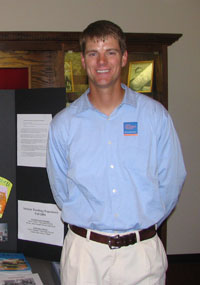 Neil Groat