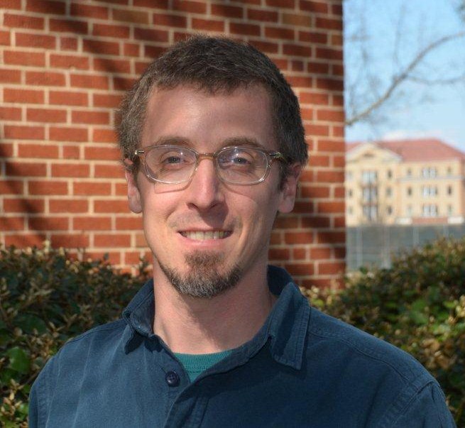 Dr. James Dow