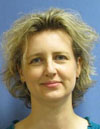 Severine Cottrant