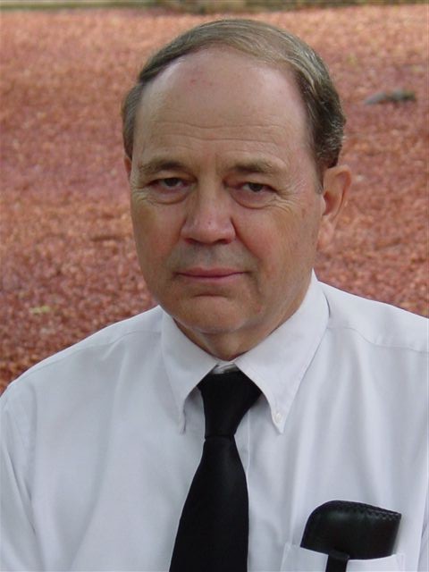 Robert Dunn