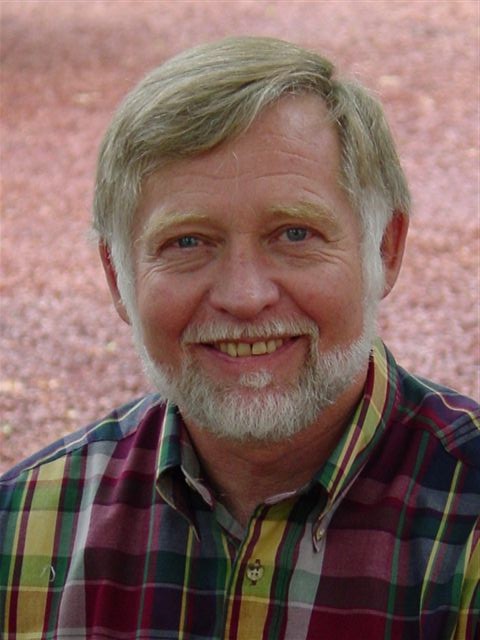 Richard Rollegh