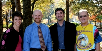 PIR Faculty