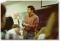 Psychology class