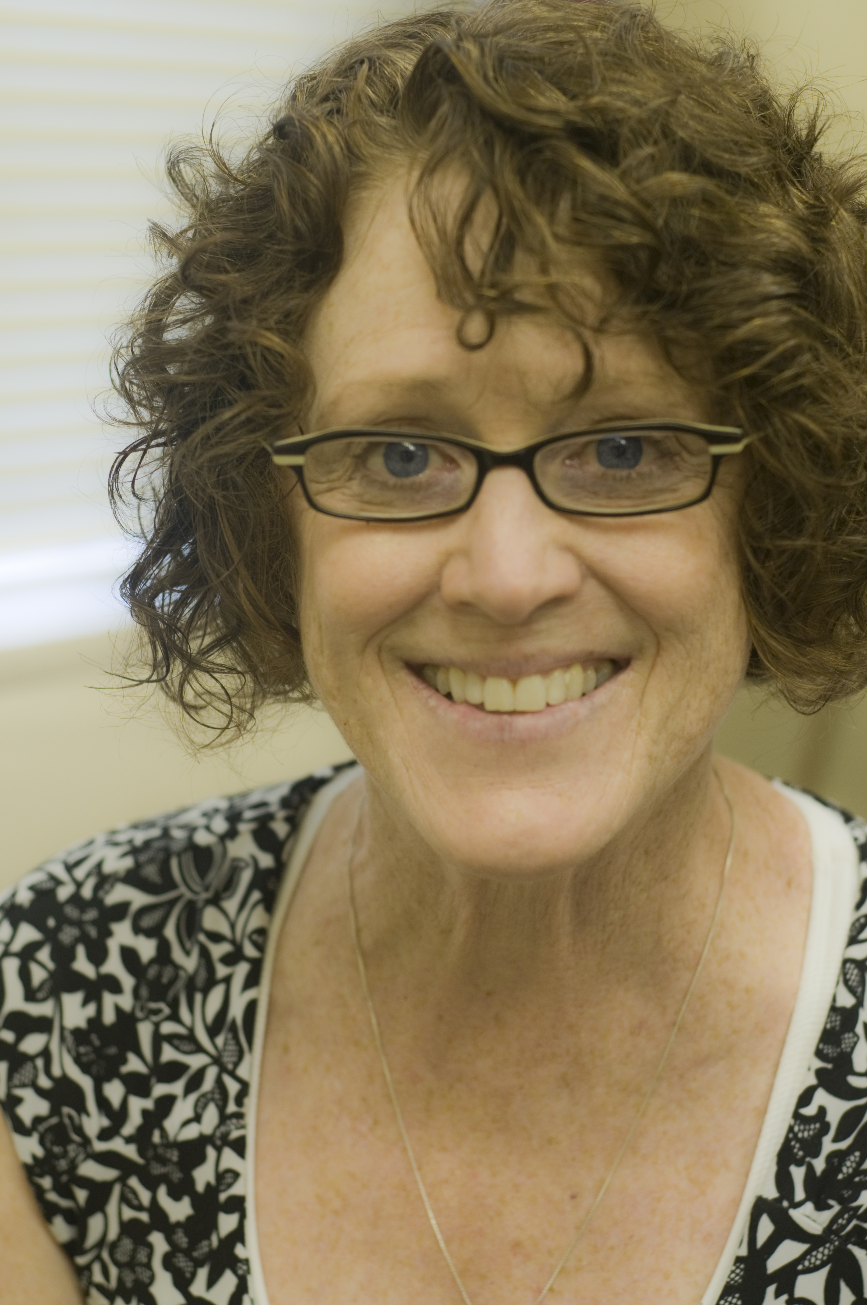 Cheryl Richman