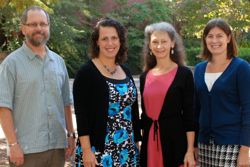 Departmental Photo 2011