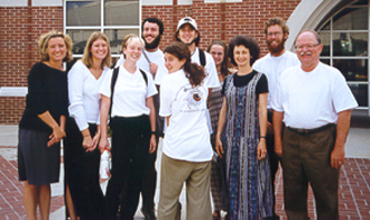 1998 Symposium