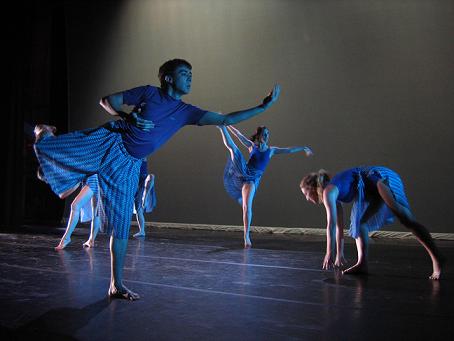 Dance Ensemble 2007