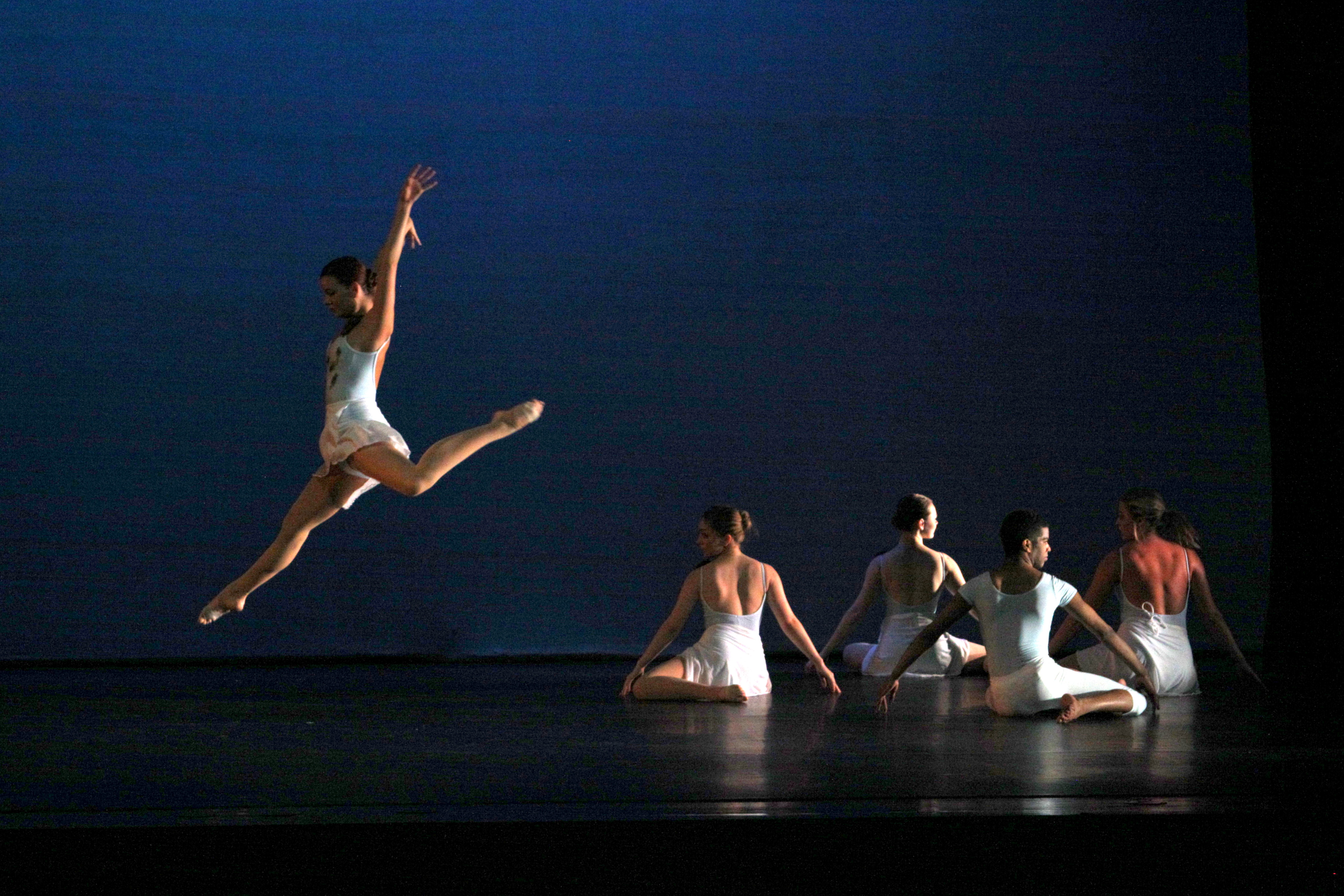 Dance Concert 2013