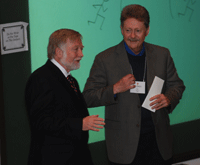 Rolleigh Scholarship