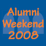 alumni weekend highlight image 2008