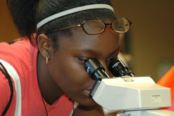 Getting a closer look