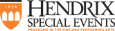 special events logo
