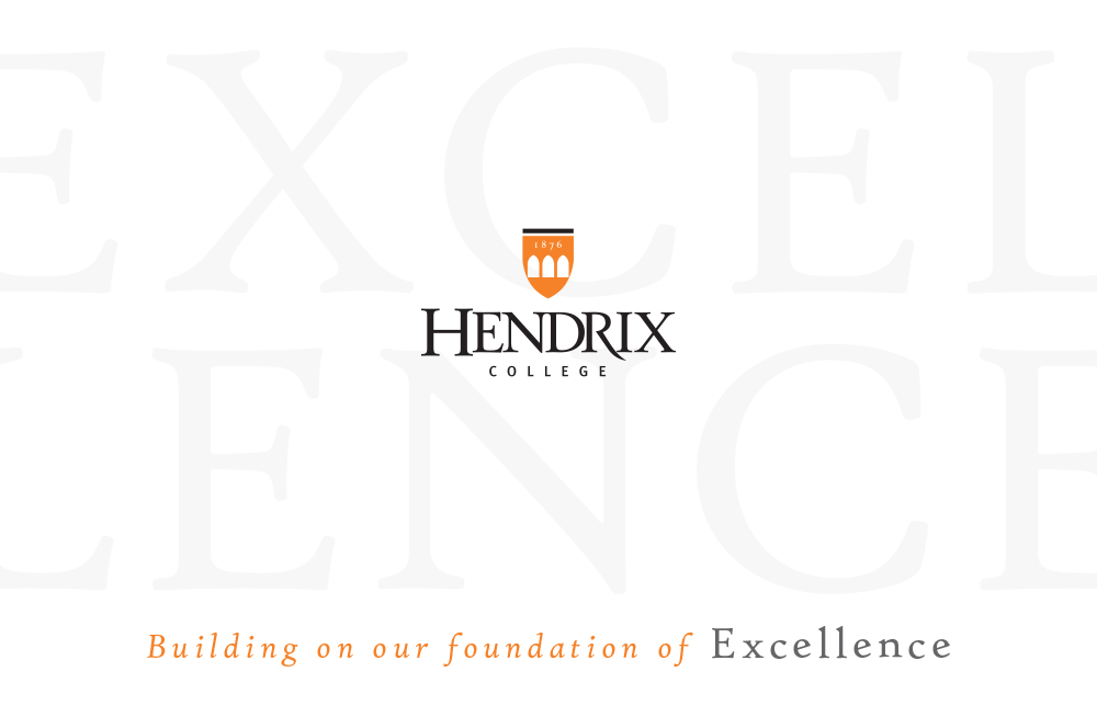 Hendrix - Excellence Logo 2024