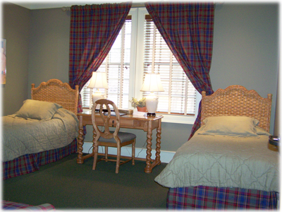 Accommodations Accommodations