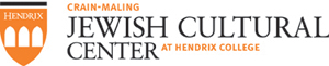 Crain-Maling Jewish Cultural Center Logo Crain-Maling Jewish Cultural Center Logo