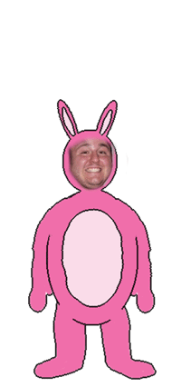 BJ Jump Bunny