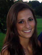 2012 Alyssa Jaksich Degray OL 2012 Alyssa Jaksich Degray OL