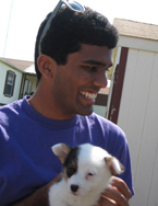 2012 Anvesh Kompelli 11 point PL 2012 Anvesh Kompelli 11 point PL