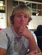 2012 Branden Harbaugh Bike OL 2012 Branden Harbaugh Bike OL