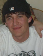 2012 Brandon McNew Brady OL 2012 Brandon McNew Brady OL