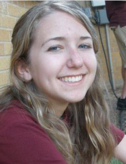 2012 Emily Cariker Bridges OL 2012 Emily Cariker Bridges OL
