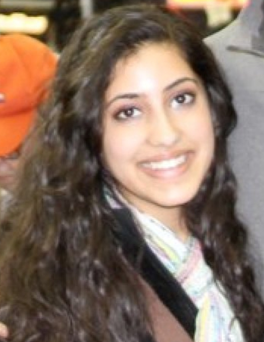 2012 Maitri Shah Greers OL 2012 Maitri Shah Greers OL