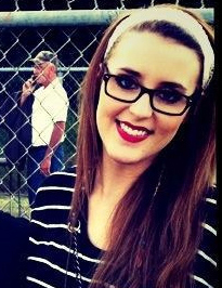 2012 Mariah McElroy Rock OL 2012 Mariah McElroy Rock OL