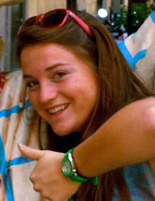 2012 Megan browning Degray OL 2012 Megan browning Degray OL