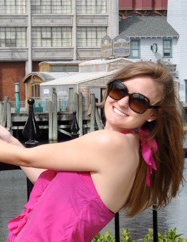 2012 Meredith McKinney Many OL 2012 Meredith McKinney Many OL