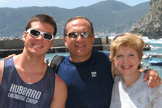 Recobs Family Photo