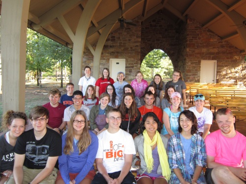 UMYF scholars UMYF scholars