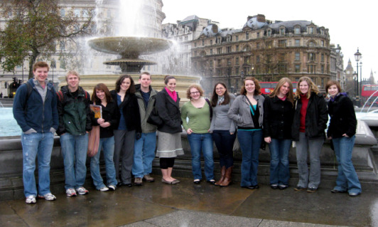 London 2009 London 2009