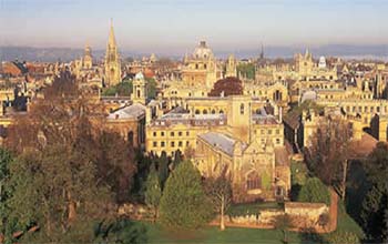 oxford