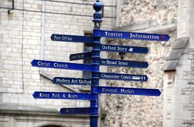 sign sign