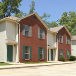 Residence Halls and Apartments - Huntington Apartments