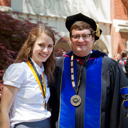 Honors Day 2011