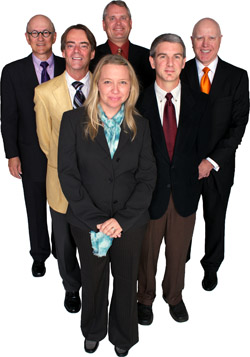 Odyssey Medalists 2010