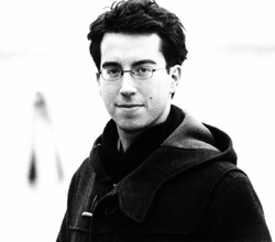 Jonathan Safron Foer