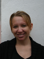 Andrea Anderson Gluckman