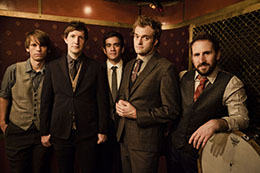 Punch Bros Punch Bros