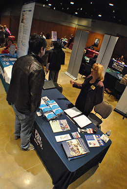 Career Fest Career Fest