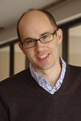 Patrick Keating Patrick Keating