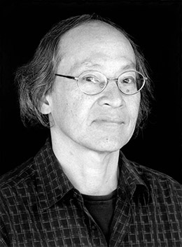 Arthur Sze Arthur Sze