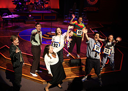 Putnam County Spelling Bee Putnam County Spelling Bee